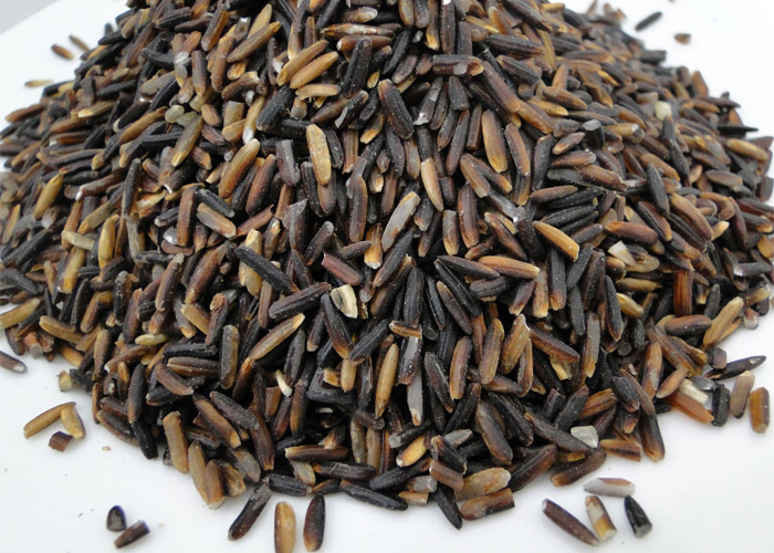 Gạo Nếp Cẩm Gạo Nếp Cẩm