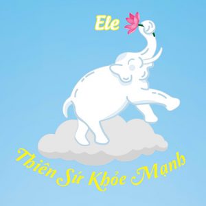 Gạo Thiên Sứ Khỏe